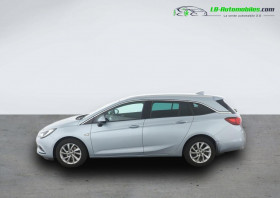 Opel Astra Sports tourer 1.6 Turbo 200 ch  occasion  Beaupuy - photo n6