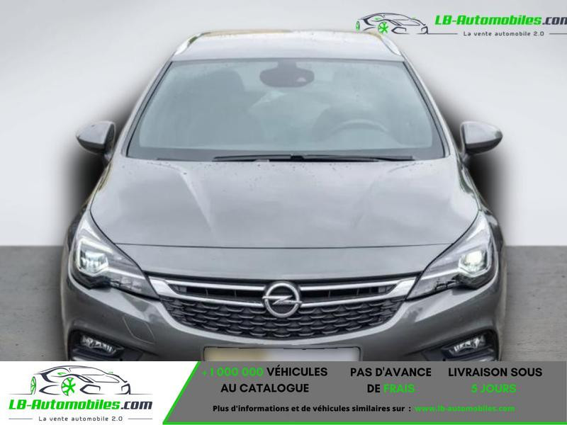 Opel Astra Sports tourer 1.6 Turbo 200 ch  occasion  Beaupuy - photo n4
