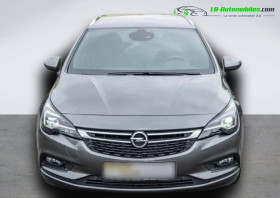 Opel Astra Sports tourer 1.6 Turbo 200 ch  occasion  Beaupuy - photo n4
