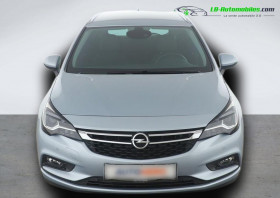 Opel Astra Sports tourer 1.6 Turbo 200 ch  occasion  Beaupuy - photo n5