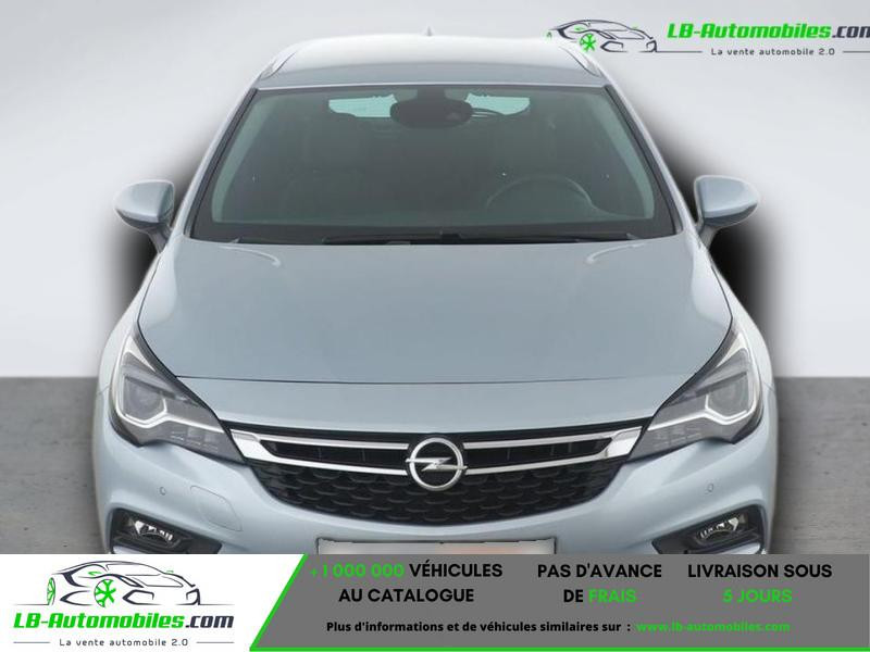 Opel Astra Sports tourer 1.6 Turbo 200 ch  occasion  Beaupuy - photo n5