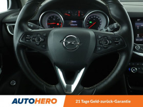 Opel Astra Sports tourer 1.6 Turbo 200 ch  occasion  Beaupuy - photo n10