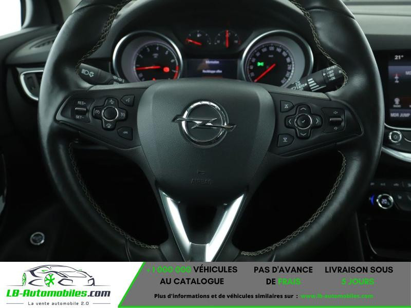 Opel Astra Sports tourer 1.6 Turbo 200 ch  occasion  Beaupuy - photo n10