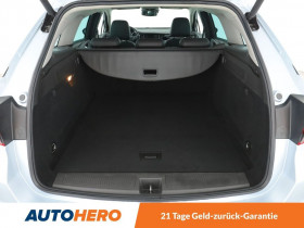 Opel Astra Sports tourer 1.6 Turbo 200 ch  occasion  Beaupuy - photo n11