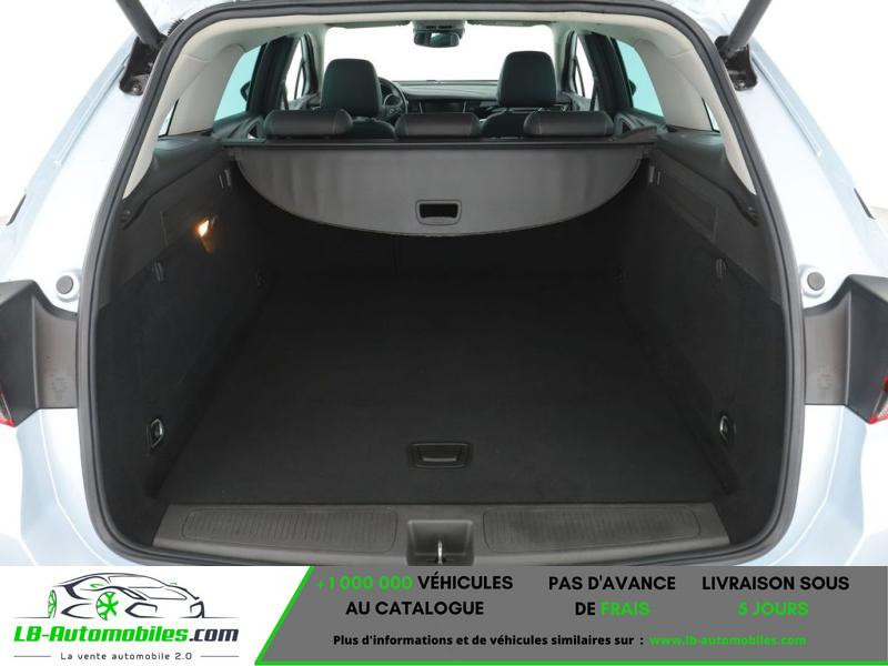 Opel Astra Sports tourer 1.6 Turbo 200 ch  occasion  Beaupuy - photo n11
