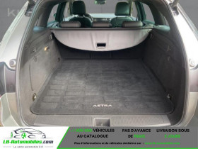 Opel Astra Sports tourer 1.6 Turbo 200 ch  occasion  Beaupuy - photo n10