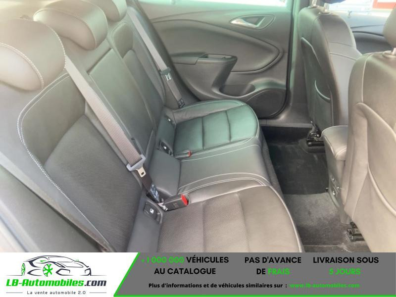 Opel Astra Sports tourer 1.6 Turbo 200 ch  occasion  Beaupuy - photo n7