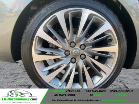 Opel Astra Sports tourer 1.6 Turbo 200 ch  occasion  Beaupuy - photo n9