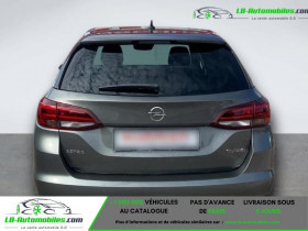 Opel Astra Sports tourer 1.6 Turbo 200 ch  occasion  Beaupuy - photo n6
