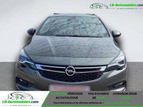 Opel Astra Sports tourer 1.6 Turbo 200 ch  occasion  Beaupuy - photo n4