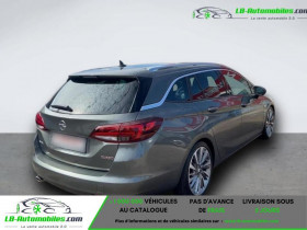 Opel Astra Sports tourer 1.6 Turbo 200 ch  occasion  Beaupuy - photo n3