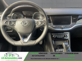Opel Astra Sports tourer 1.6 Turbo 200 ch  occasion  Beaupuy - photo n2