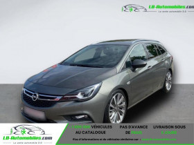 Opel Astra Sports tourer , garage LB AUTOMOBILES  Beaupuy