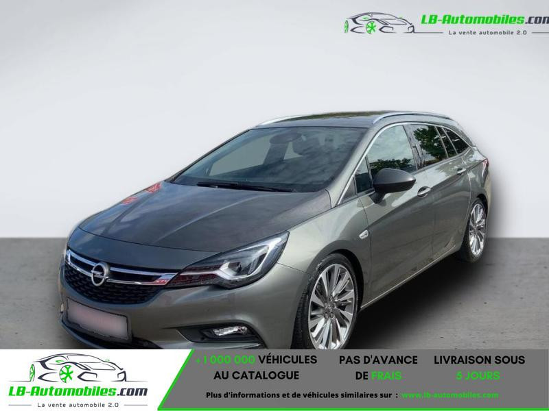 Opel Astra Sports tourer 1.6 Turbo 200 ch  occasion  Beaupuy