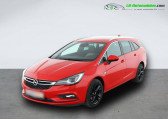 Opel Astra Sports tourer occasion année 2017 boite Manuelle Annonce Opel Astra Sports tourer occasion Essence 1.6 Turbo 200 ch à Beaupuy