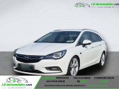 Opel Astra Sports tourer occasion  année 2018 boite Manuelle Annonce Opel Astra Sports tourer occasion Essence 1.6 Turbo 200 ch à Beaupuy