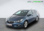 Opel Astra Sports tourer occasion année 2017 boite Manuelle Annonce Opel Astra Sports tourer occasion Essence 1.6 Turbo 200 ch à Beaupuy