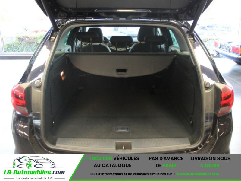 Opel Astra Sports tourer 1.6 Turbo Sports Tourer Ultimate  occasion  Beaupuy - photo n10