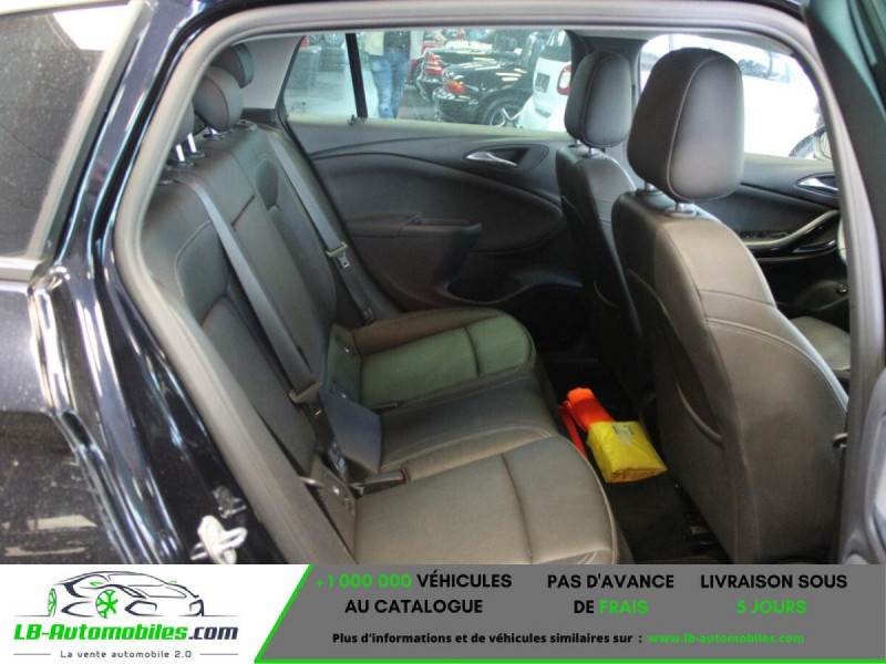 Opel Astra Sports tourer 1.6 Turbo Sports Tourer Ultimate  occasion  Beaupuy - photo n7
