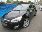 Opel Astra Sports tourer occasion Noir année 2011 boite Manuelle Annonce Opel Astra Sports tourer occasion Diesel 1.7 CDTI110 FAP ENJOY à Toulouse
