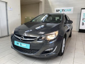 Opel Astra Sports tourer occasion année 2014 boite Manuelle Annonce Opel Astra Sports tourer occasion Diesel 2.0 CDTI 165ch FAP Cosmo Start&Stop à Lognes