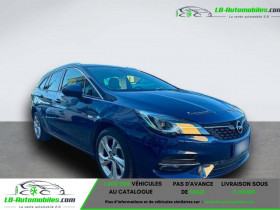 Opel Astra Sports tourer Astra 1.2 Turbo 130 CV Su0026S Sports Tou  occasion  Beaupuy - photo n2