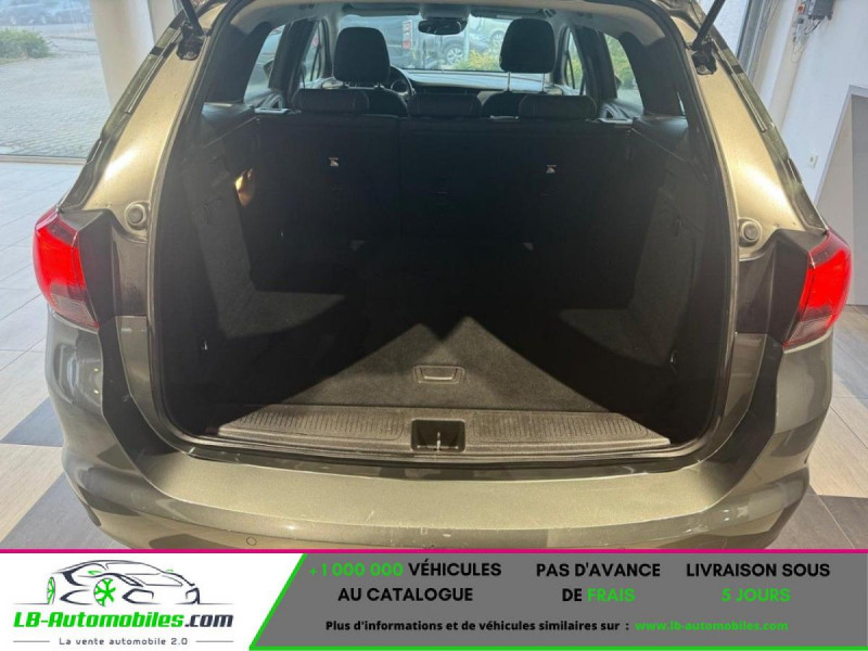 Opel Astra Sports tourer ASTRA CRDI 1.5 Sports Tourer AHK 8-Fach Klima  occasion  Beaupuy - photo n7