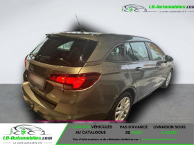 Opel Astra Sports tourer ASTRA CRDI 1.5 Sports Tourer AHK 8-Fach Klima  occasion  Beaupuy - photo n3
