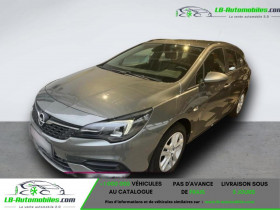 Opel Astra Sports tourer ASTRA CRDI 1.5 Sports Tourer AHK 8-Fach Klima  occasion  Beaupuy - photo n2