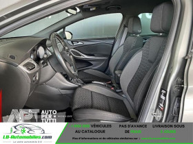 Opel Astra Sports tourer Astra Sports Tourer 1.5 cdti Business  occasion  Beaupuy - photo n3