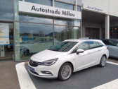 Annonce Opel Astra Sports tourer occasion Diesel Astra Sports Tourer 1.6 CDTI 136 ch Start/Stop Innovation 5p � Millau