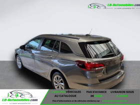 Opel Astra Sports tourer die besten Astra von Ihrem Opel Partner  occasion  Beaupuy - photo n2