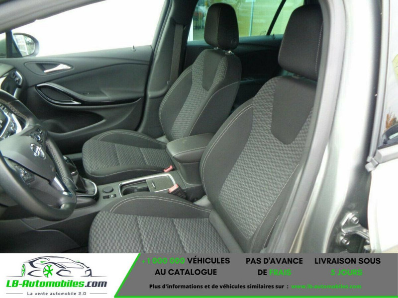 Opel Astra Sports tourer Dynamic StartStop  occasion  Beaupuy - photo n7