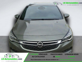 Opel Astra Sports tourer Dynamic StartStop  occasion  Beaupuy - photo n4