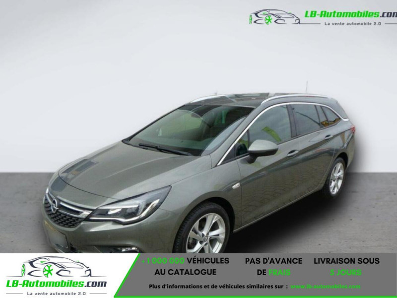 Opel Astra Sports tourer Dynamic StartStop  occasion  Beaupuy