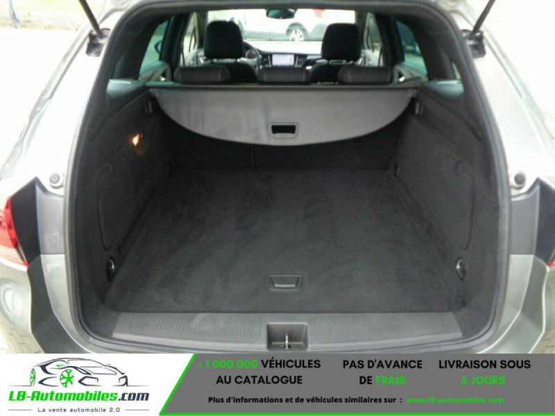 Opel Astra Sports tourer Dynamic StartStop  occasion  Beaupuy - photo n11