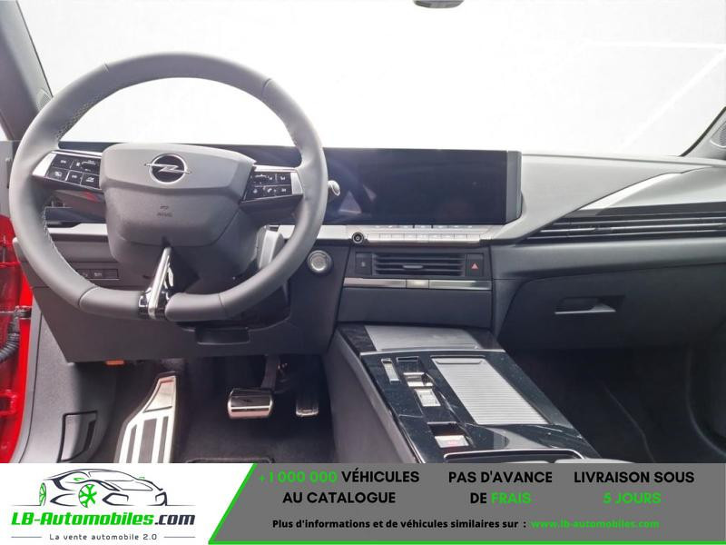 Opel Astra Sports tourer Electrique 156 ch & Batterie 54 kWh  occasion  Beaupuy - photo n3