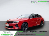 Opel Astra Sports tourer occasion année 2025 boite Automatique Annonce Opel Astra Sports tourer occasion Electrique Electrique 156 ch & Batterie 54 kWh à Beaupuy