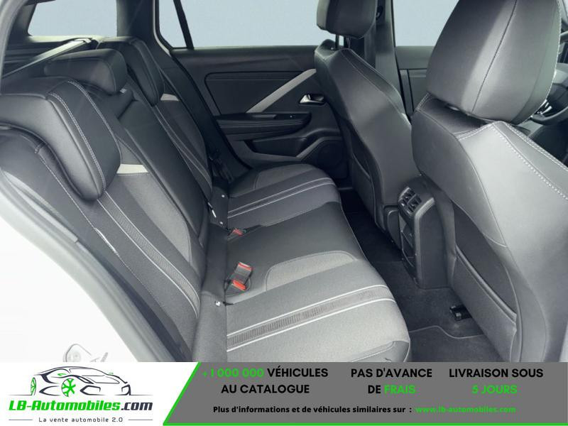 Opel Astra Sports tourer Electrique 156 ch & Batterie 54 kWh  occasion  Beaupuy - photo n5