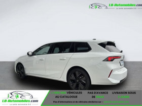 Opel Astra Sports tourer Electrique 156 ch & Batterie 54 kWh  occasion � Beaupuy - photo n�3
