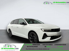 Opel Astra Sports tourer Electrique 156 ch & Batterie 54 kWh  occasion � Beaupuy - photo n�2