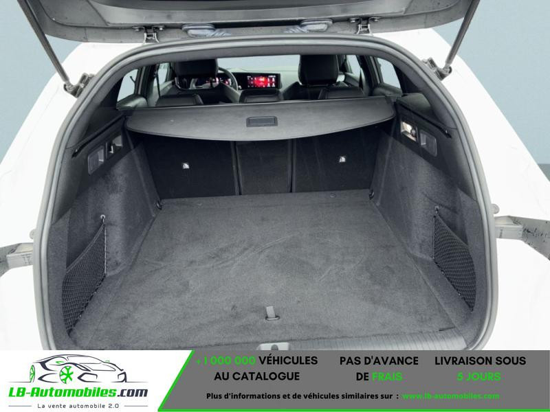 Opel Astra Sports tourer Electrique 156 ch & Batterie 54 kWh  occasion  Beaupuy - photo n7