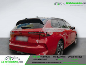 Opel Astra Sports tourer Electrique 156 ch & Batterie 54 kWh  occasion � Beaupuy - photo n�2