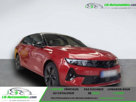 Opel Astra Sports tourer Electrique 156 ch & Batterie 54 kWh  occasion � Beaupuy - photo n�2