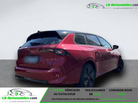 Opel Astra Sports tourer Electrique 156 ch & Batterie 54 kWh  occasion � Beaupuy - photo n�2