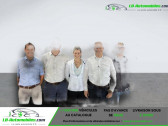 Opel Astra Sports tourer occasion  année 2024 boite Automatique Annonce Opel Astra Sports tourer occasion Electrique Electrique 156 ch & Batterie 54 kWh à Beaupuy