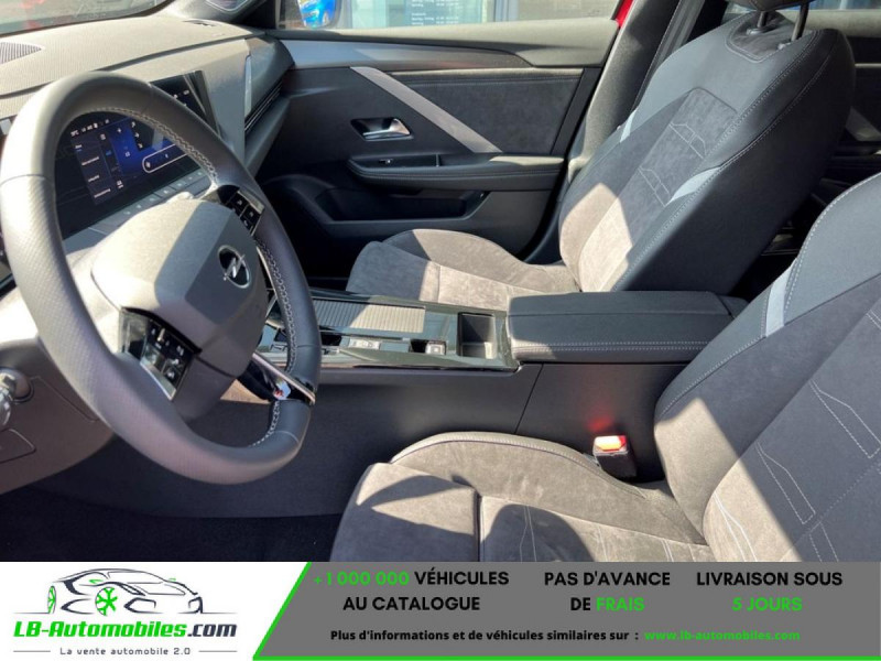 Opel Astra Sports tourer Electrique 156 ch & Batterie 54 kWh 2024 - photo n°4 Opel Astra Sports tourer Electrique 156 ch & Batterie 54 kWh  occasion à Beaupuy - photo n°4