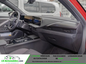 Opel Astra Sports tourer Electrique 156 ch & Batterie 54 kWh  occasion � Beaupuy - photo n�4