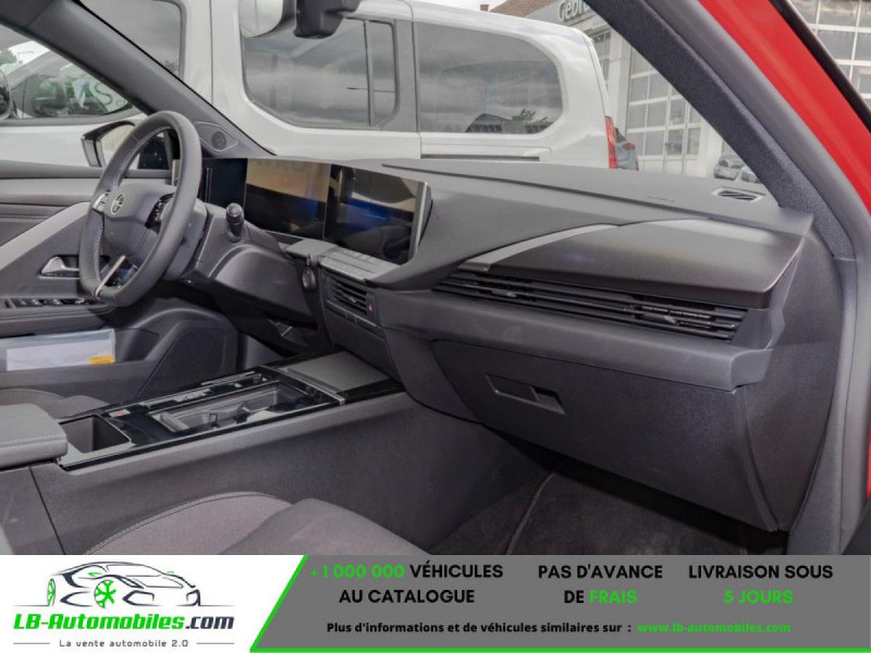 Opel Astra Sports tourer Electrique 156 ch & Batterie 54 kWh 2025 - photo n°4 Opel Astra Sports tourer Electrique 156 ch & Batterie 54 kWh  occasion à Beaupuy - photo n°4