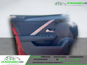 Opel Astra Sports tourer Electrique 156 ch & Batterie 54 kWh  occasion � Beaupuy - photo n�3